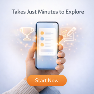 Sponsored sidebar offer