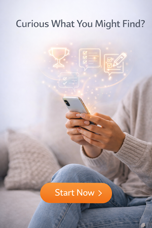 Sponsored sidebar offer