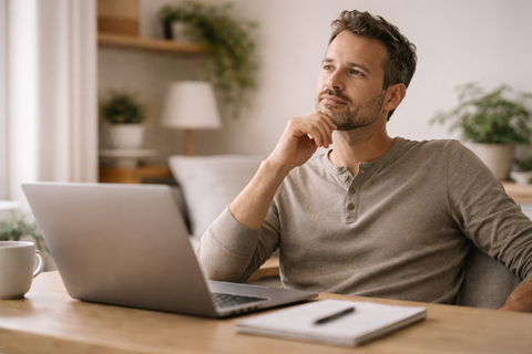 Before ignoring options, see what’s changed