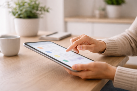 A simpler way to see what’s available right now