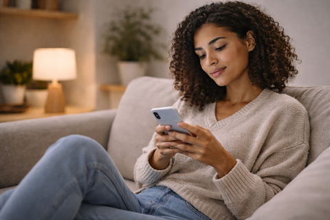 What many are checking before trying new options